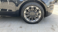 Land Rover Range Rover Evoque 2.0 D200 Autobiography 5dr Auto [Revised] Diesel Hatchback